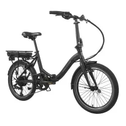 Falcon Breeze Low Step Folding New