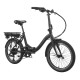 Falcon Breeze Low Step Folding New Falcon Breeze Low Step Folding New