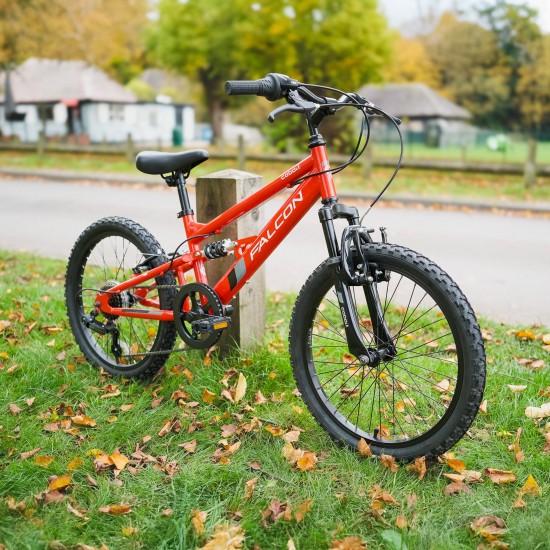 Falcon Cobalt 20" Falcon Cobalt 20"