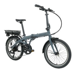 Falcon Compact Folding New