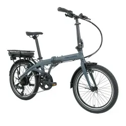 Falcon Compact Folding New