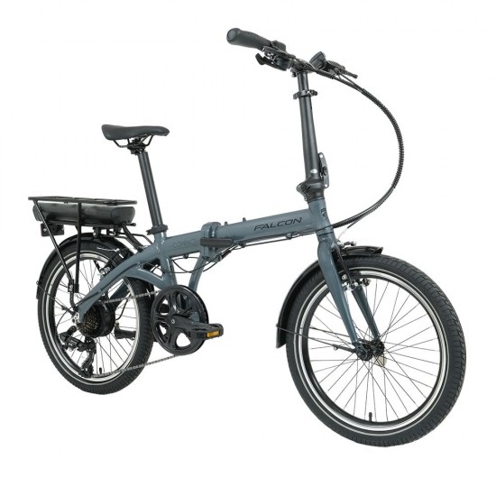 Falcon Compact Folding New Falcon Compact Folding New