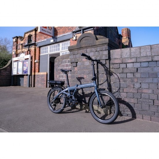 Falcon Compact Folding New Falcon Compact Folding New