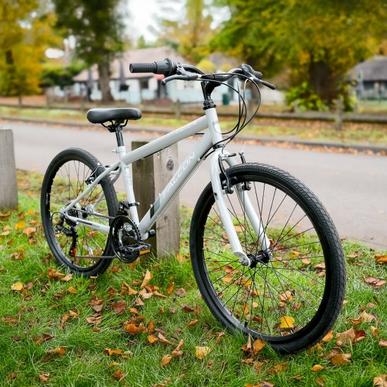 Falcon Cyclone 24"