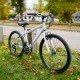 Falcon Cyclone 24"