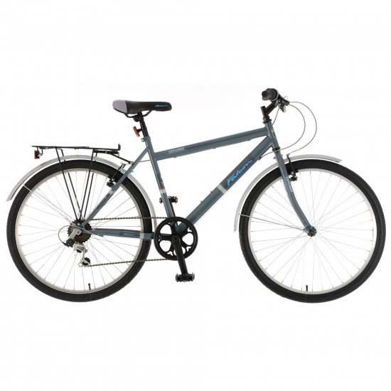 Falcon Explorer 19" (Hybrid) Falcon Explorer 19" (Hybrid)