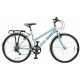 Falcon Expression 17" Lowstep (Hybrid) Falcon Expression 17" Lowstep (Hybrid)
