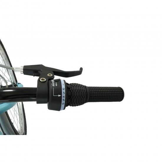 Falcon Expression 17" Lowstep (Hybrid) Falcon Expression 17" Lowstep (Hybrid)