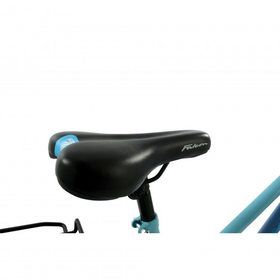 Falcon Expression 17" Lowstep (Hybrid) Falcon Expression 17" Lowstep (Hybrid)