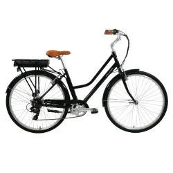 Falcon Heritage