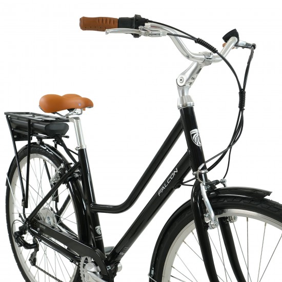 Falcon Heritage Falcon Heritage