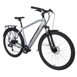 Falcon Horizon Crossbar - One Size (19")
