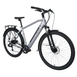 Falcon Horizon Crossbar - One Size (19")