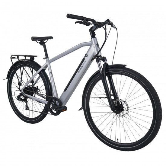 Falcon Horizon Crossbar - One Size (19") Falcon Horizon Crossbar - One Size (19")