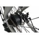 Falcon Horizon Crossbar - One Size (19") Falcon Horizon Crossbar - One Size (19")