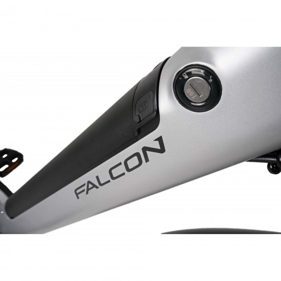 Falcon Horizon Crossbar - One Size (19") Falcon Horizon Crossbar - One Size (19")