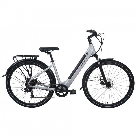 Falcon Horizon Low Step - One Size (17") Falcon Horizon Low Step - One Size (17")