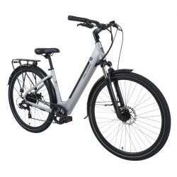 Falcon Horizon Low Step - One Size (17")