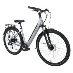 Falcon Horizon Low Step - One Size (17")