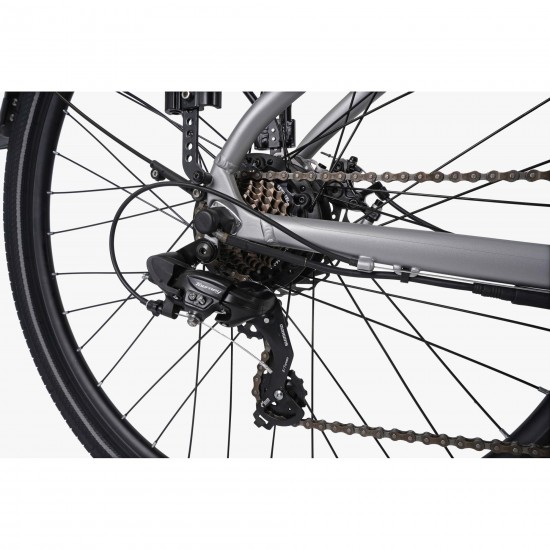 Falcon Horizon Low Step - One Size (17") Falcon Horizon Low Step - One Size (17")
