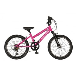 Falcon Jade 20" (Pink)