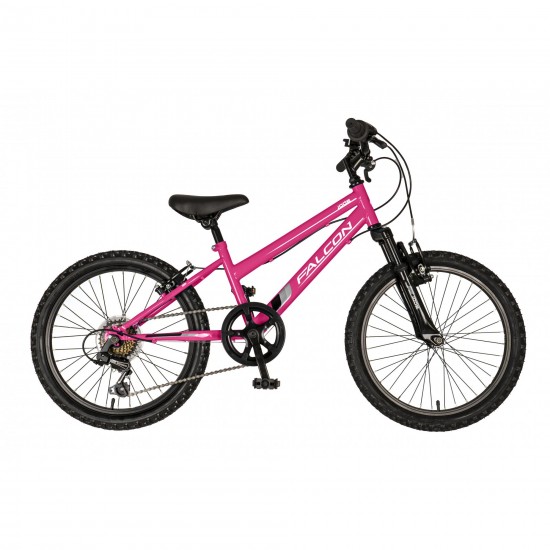 Falcon Jade 20" (Pink)