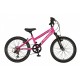 Falcon Jade 20" (Pink)