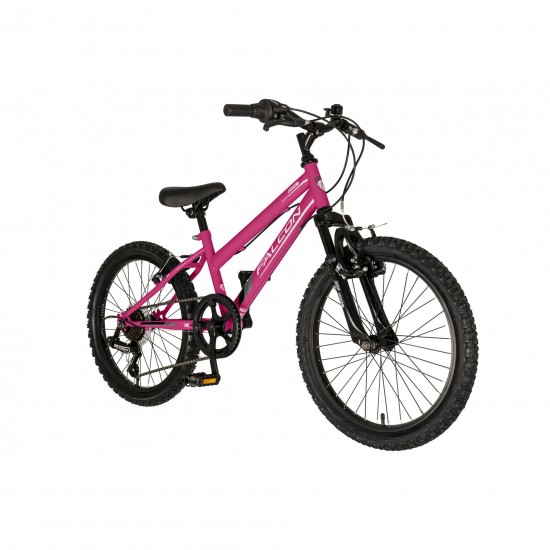 Falcon Jade 20" (Pink)
