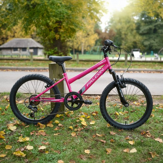 Falcon Jade 20" (Pink)