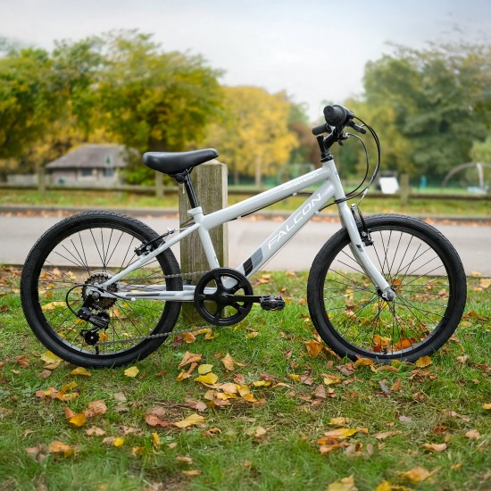 Falcon Jetstream 20"