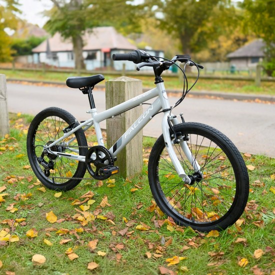 Falcon Jetstream 20"