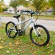 Falcon Jetstream 20"
