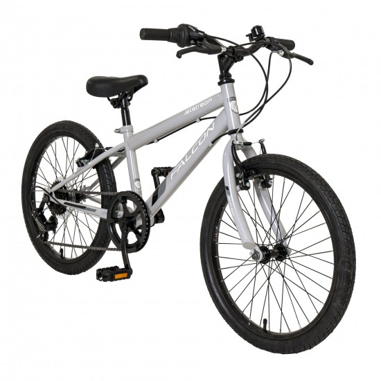 Falcon Jetstream 20"
