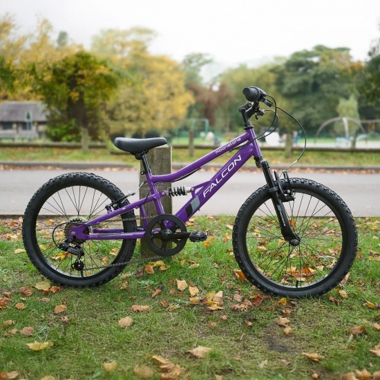 Falcon Moonstone 20"