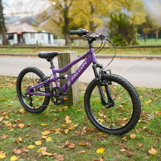 Falcon Moonstone 20"