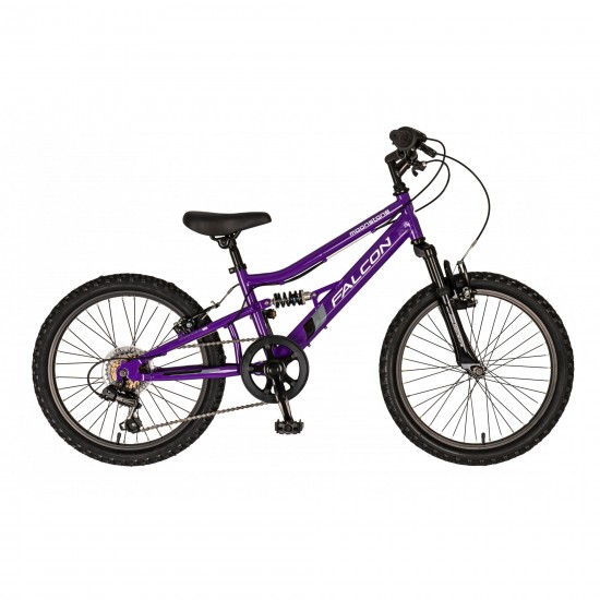 Falcon Moonstone 20"