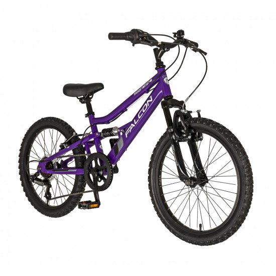 Falcon Moonstone 20"