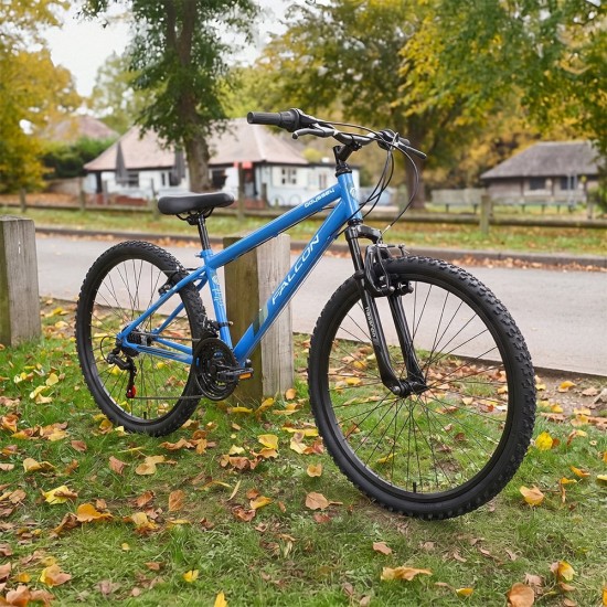 Falcon Odyssey HT B26" - New (2026) Blue