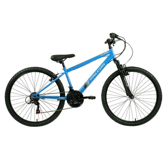 Falcon Odyssey HT B26" - New (2026) Blue