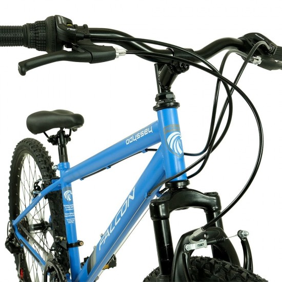 Falcon Odyssey HT B26" - New (2026) Blue