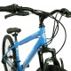 Falcon Odyssey HT B26" - New (2026) Blue
