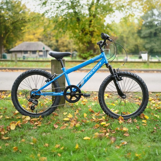 Falcon Samurai 20" Falcon Samurai 20"