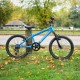 Falcon Samurai 20" Falcon Samurai 20"