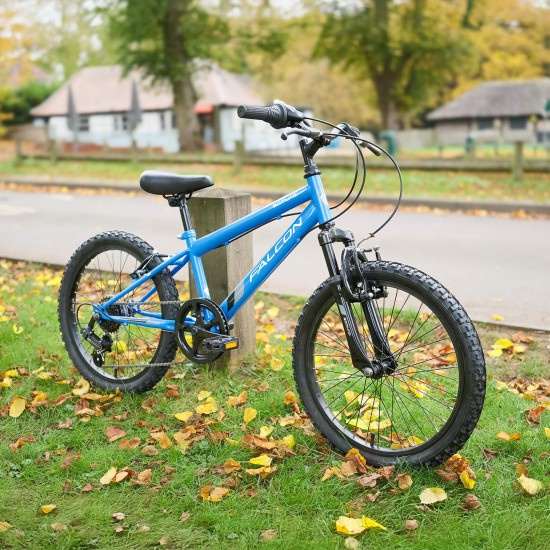 Falcon Samurai 20" Falcon Samurai 20"