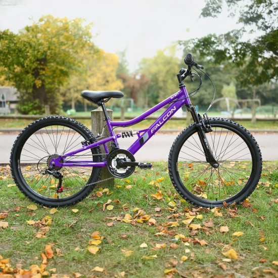 Falcon Siren 24" Falcon Siren 24"