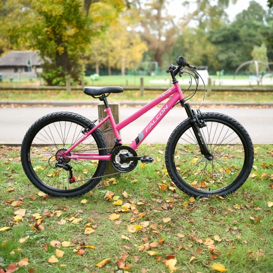 Falcon Venus 24" (Pink) Falcon Venus 24" (Pink)