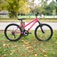 Falcon Venus 24" (Pink) Falcon Venus 24" (Pink)
