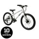 Hoy Pentland 20" - Sprint Red Hoy Pentland 20" - Sprint Red
