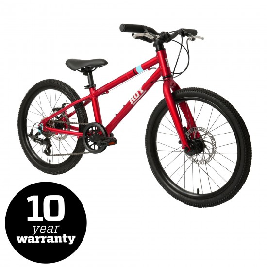 Hoy Pentland 20" - Sprint Red Hoy Pentland 20" - Sprint Red
