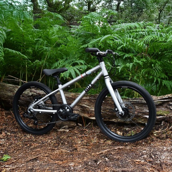Hoy Pentland 20" - Sprint Red Hoy Pentland 20" - Sprint Red